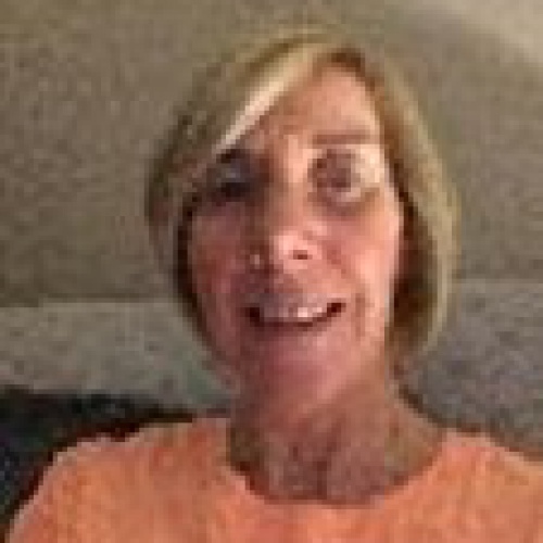 Christina Dickie