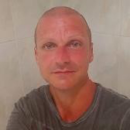 Mark Phillips