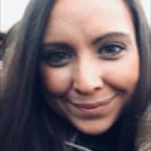 Naomi Metcalf